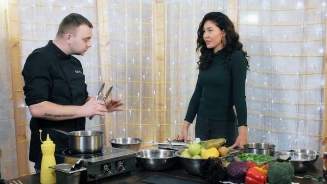 Рецепт. ПП БУРГЕР. Как приготовить? смотреть онлайн