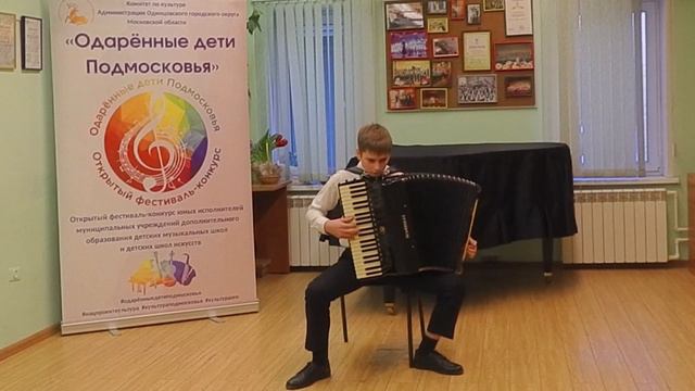 Соболев Сергей , 14 лет смотреть онлайн