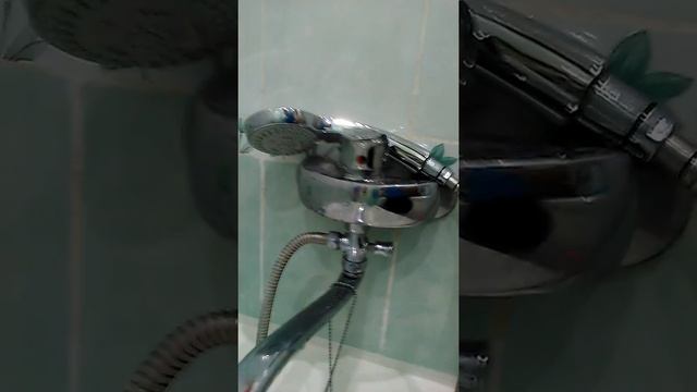 Как очистить кран от налёта. смотреть онлайн
