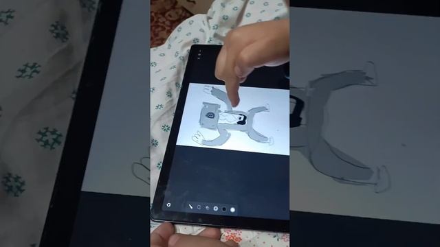 рисунок спикермэна смотреть онлайн