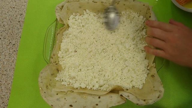 Летние пироги на гриле