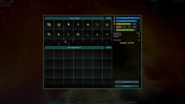 Starsector Season 2 - Axiege Plays - EP24 смотреть онлайн