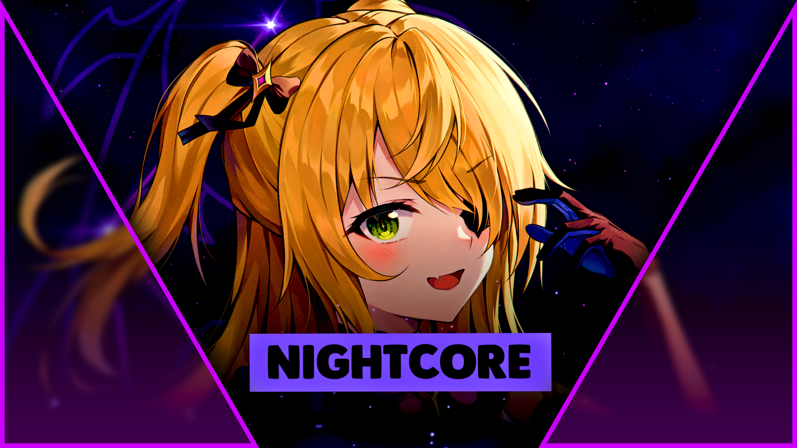 Nightcore - Love Your Life (Klaas) смотреть онлайн
