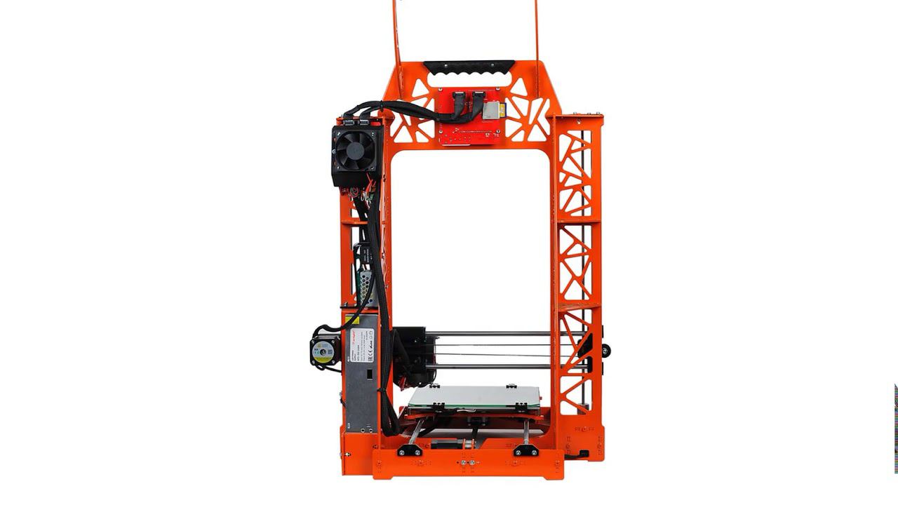 UralMax F200 смотреть онлайн