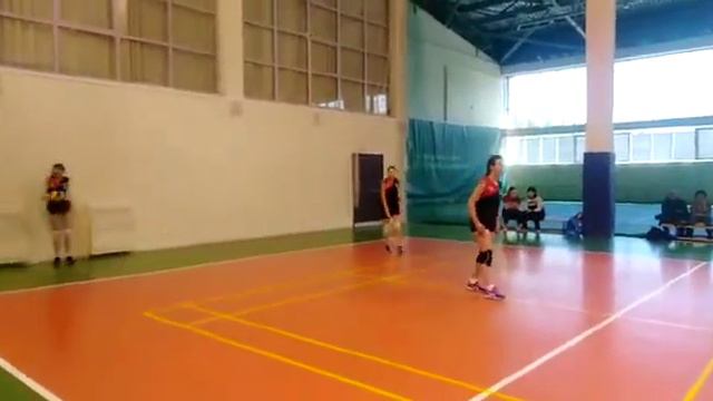 Турнир по волейболу памяти Алексея Грошева. г. Красноярск смотреть онлайн