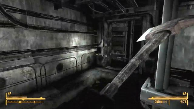 Fallout New Vegas Mods: Silent Hill - Part 8 смотреть онлайн