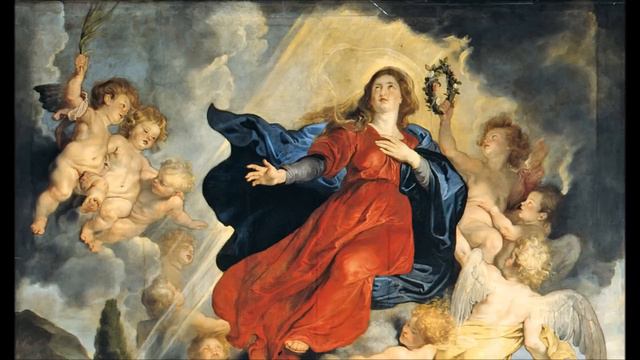 Francisco António de Almeida - Te Deum (c.1750) смотреть онлайн