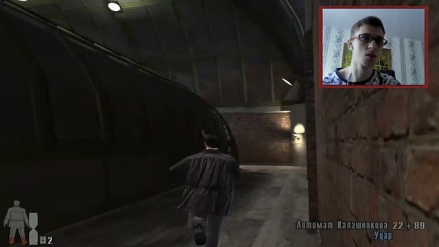 ПРОХОЖДЕНИЕ MAX PAYNE 2. ТРАГИЧНЫЙ ФИНАЛ. [#24] смотреть онлайн