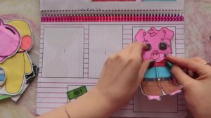 ВНУТРИ ДЕНЬГИ ? ? Бумажные сюрпризы ? Распаковка Ayka BOOM