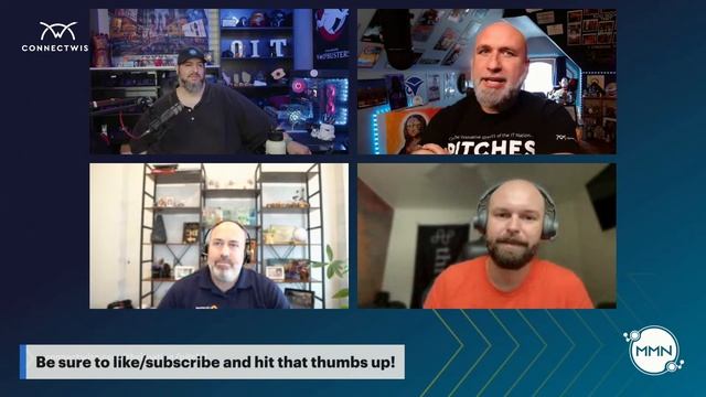 PitchIT 2023 Finalist Spotlight: Thread смотреть онлайн