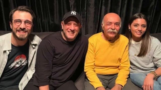 ¡El gran gesto de Halil a Sıla! смотреть онлайн