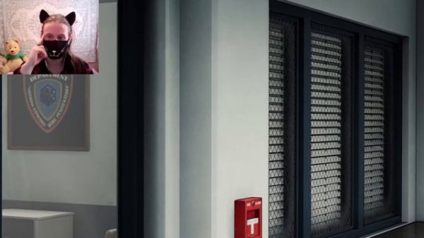 SCP-3812 Он Может Изменить Все / РЕАКЦИЯ НА SCP: ХРОНИКИ