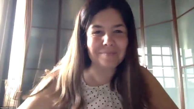 Webinar Creación de Contenidos con Genially смотреть онлайн