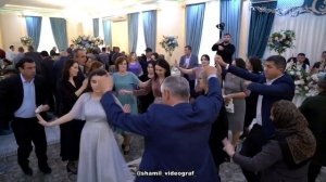 Лезгинская Свадьба в Дагестане Танец Родителей