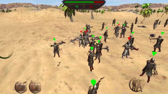 КАКИЕ ЛУЧНИКИ САМЫЕ СИЛЬНЫЕ???(Steel and Flesh 2) смотреть онлайн