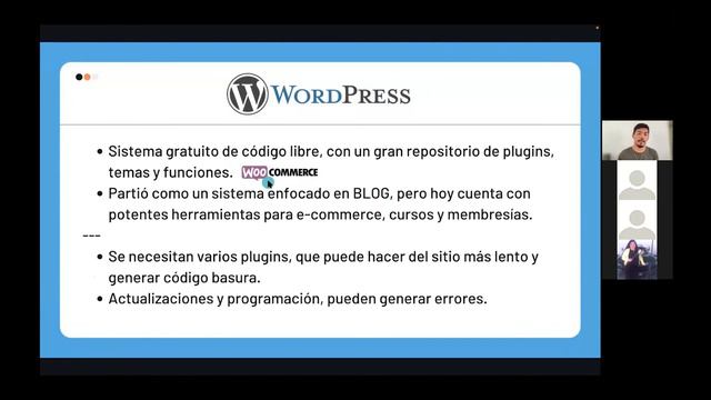 Mi primer sitio web смотреть онлайн