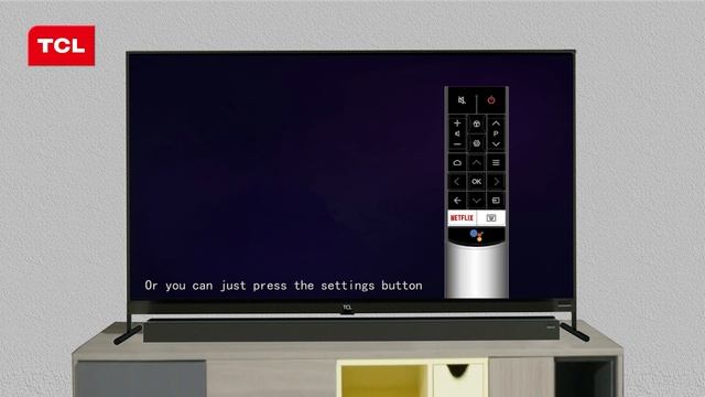 Factory Reset on TCL Android TV смотреть онлайн