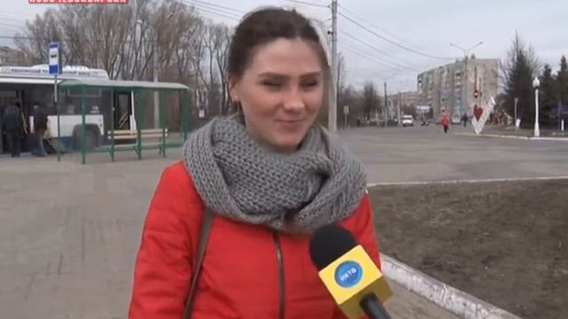 «В городе N» -Как отмечают 1 Мая новочебоксарцы смотреть онлайн