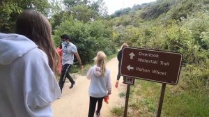 Путешествие по Америке на машине: Лос-Анджелес - Монтерей // Влог из США - Да, Америка! #45