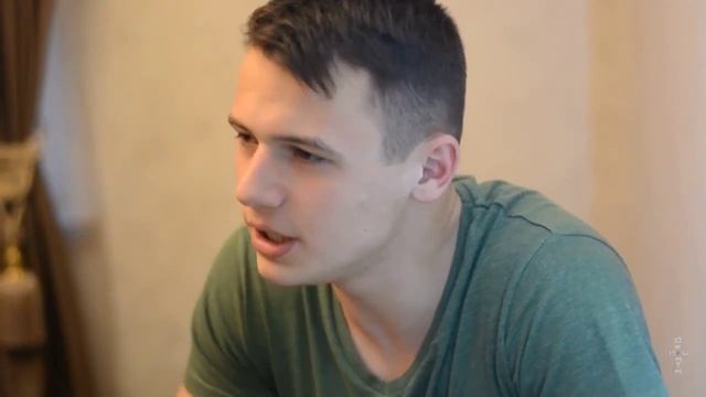 От Земли до Небес - Бог в моей жизни (cover)