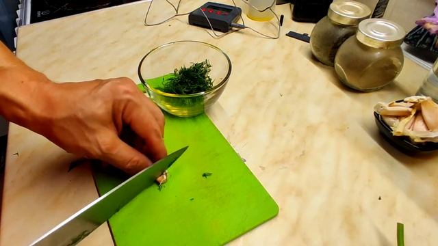 ★ Конфи из утки с салатом из молодого картофеля. Как приготовить утку. смотреть онлайн