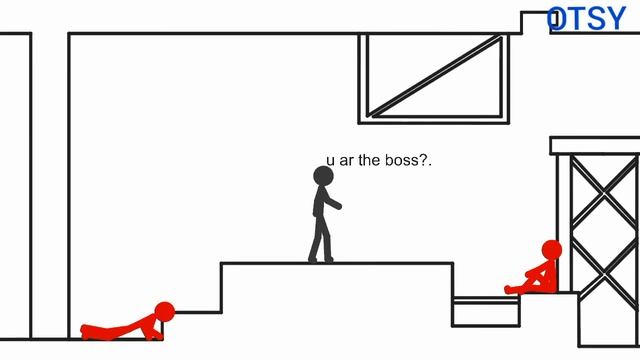 The Agent Ep:01 | Stick Nodes Animation смотреть онлайн