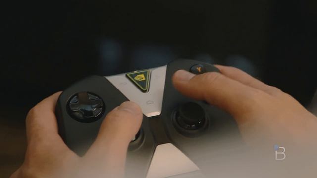 NVIDIA SHIELD Tablet Gaming Demo смотреть онлайн
