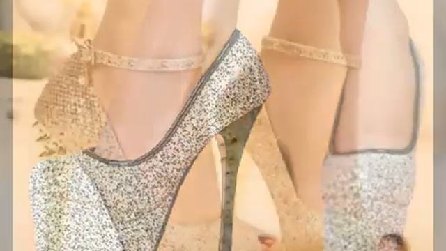 Какие ты туфли по знаку зодиака ?