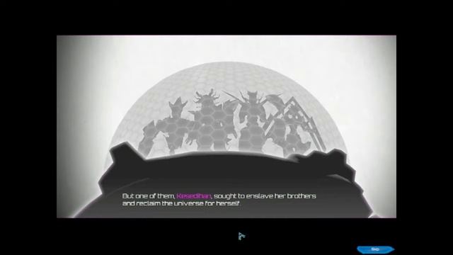 Let's play Space overlords no commentary part 1 смотреть онлайн