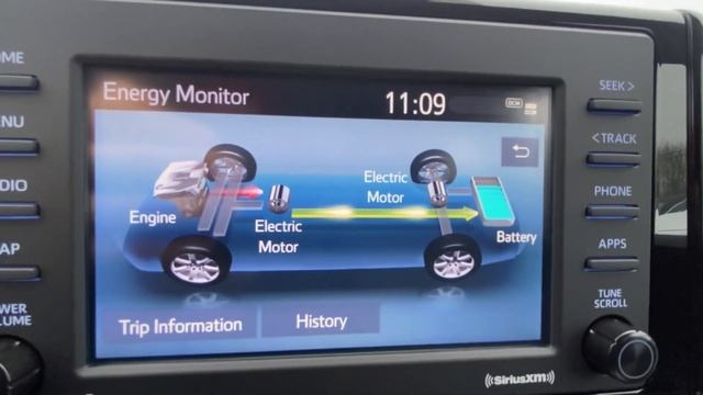 Getting a Hybrid Toyota? WATCH THIS (Crash Course Hybrids) смотреть онлайн