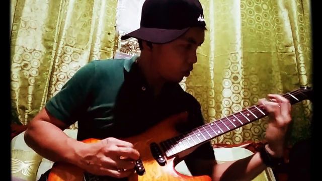 Playing around at C minor. смотреть онлайн