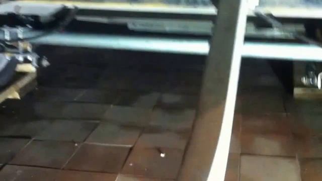 Прицеп МЗСА!!.Установка тормозной системы на прицеп!!