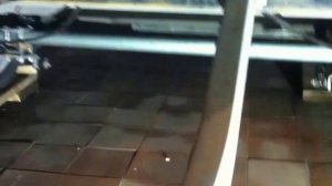 Прицеп МЗСА!!.Установка тормозной системы на прицеп!!