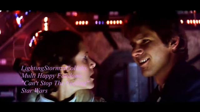 Can't Stop the Shadows {Collab Collection} смотреть онлайн