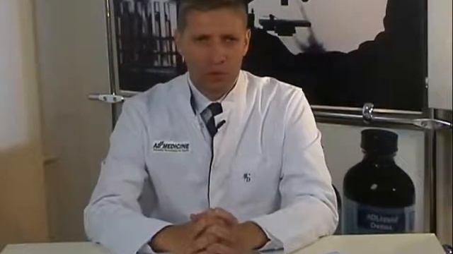Уникальные коллоидные технологии AD Medicine гарантия эффе смотреть онлайн