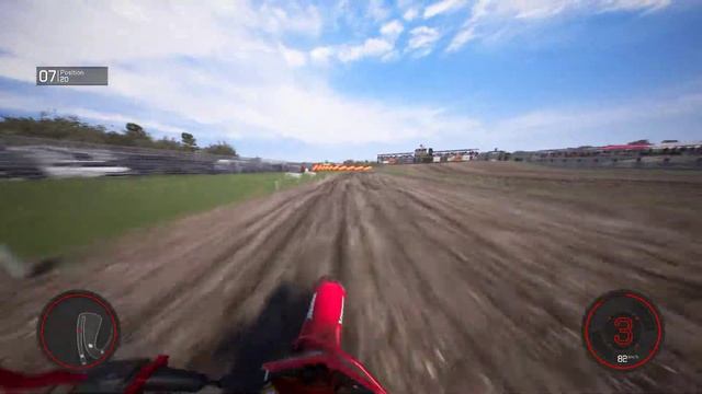 MXGP 2021 Max settings & FOV fix смотреть онлайн