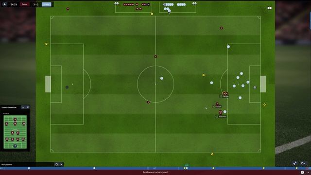 Quickguides - | Playmakers |Football Manager 2017 смотреть онлайн