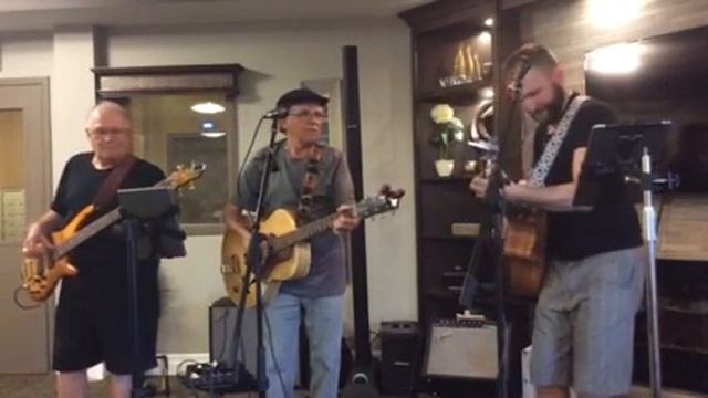 Mary Jane's Last Dance смотреть онлайн