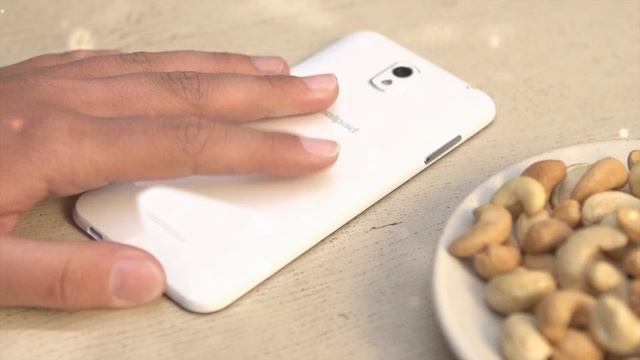 Coolpad Porto официальный продуктовый ролик RU смотреть онлайн