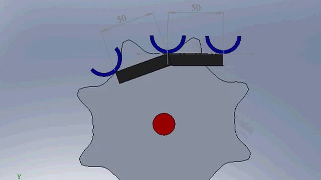 моделирование в SolidWorks 2007 смотреть онлайн