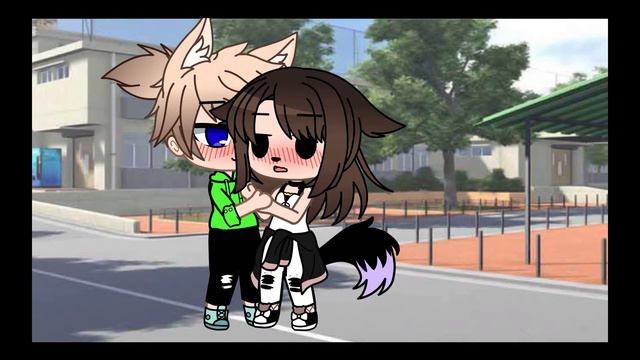 BAKA!!! || [meme] [Gacha Life] смотреть онлайн