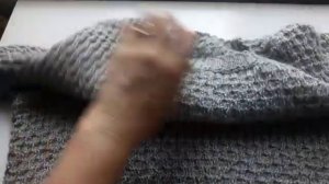 МУЖСКОЙ ДЖЕМПЕР СПИЦАМИ.РАЗМЕР 54.ВЯЗАНИЕ СПИЦАМИ.РОССИЙСКАЯ ПРЯЖА.