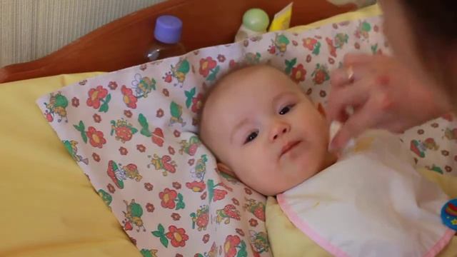 Кушаем тыквенное пюре смотреть онлайн