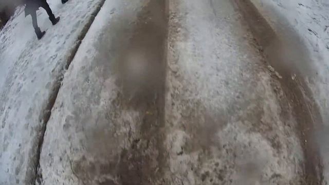 Апрель зимний смотреть онлайн