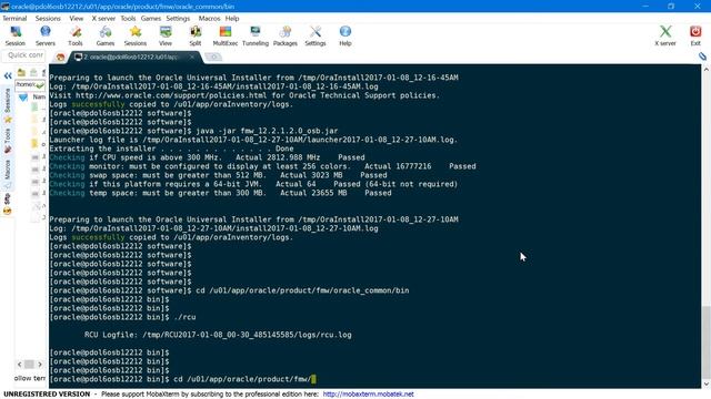 What is Oracle Service Bus & How to install and configure Oracle Service Bus 12c смотреть онлайн