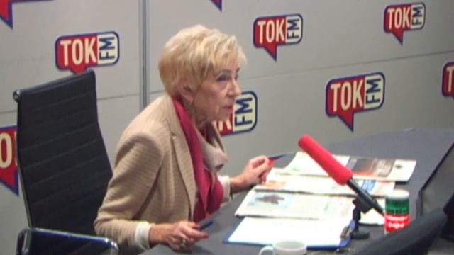 Paradowska: Dorn to jeden z najlepszych posłów смотреть онлайн