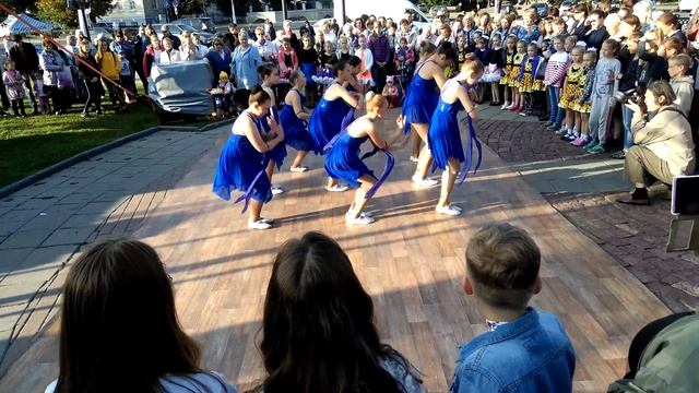 Дыхание города. Море смотреть онлайн