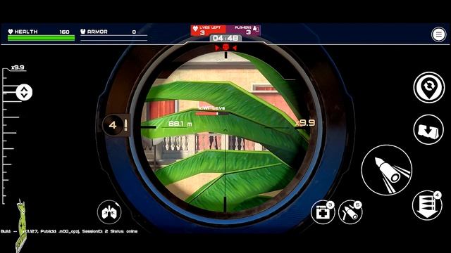Death Dealers Gameplay Walkthrough (Android, iOS) - Part 1 смотреть онлайн