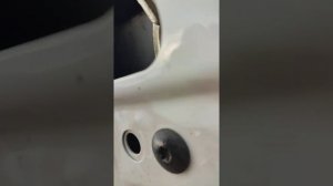 "ремонт" замка двери багажника лада ларгус