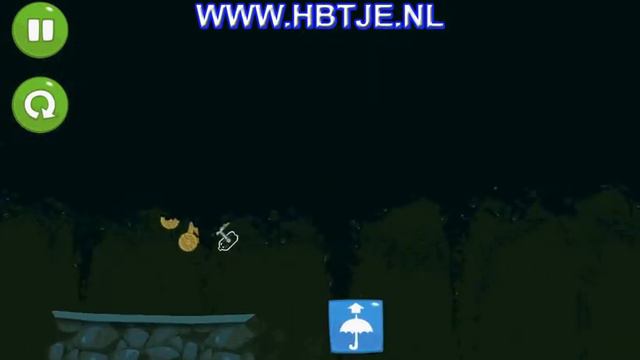Bad piggies Ground hog day hidden skull level 1-VII смотреть онлайн